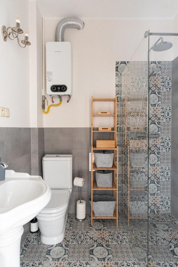 Olives Marina Apartment Gdansk Luaran gambar